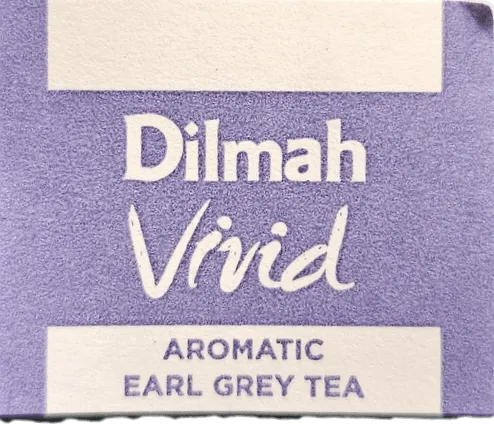 Dilmah Vivid - English Breakfast
