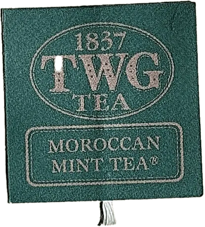 TWG Moroccan Mint